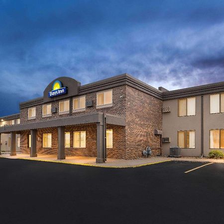 Days Inn By Wyndham Су-Фолс Экстерьер фото